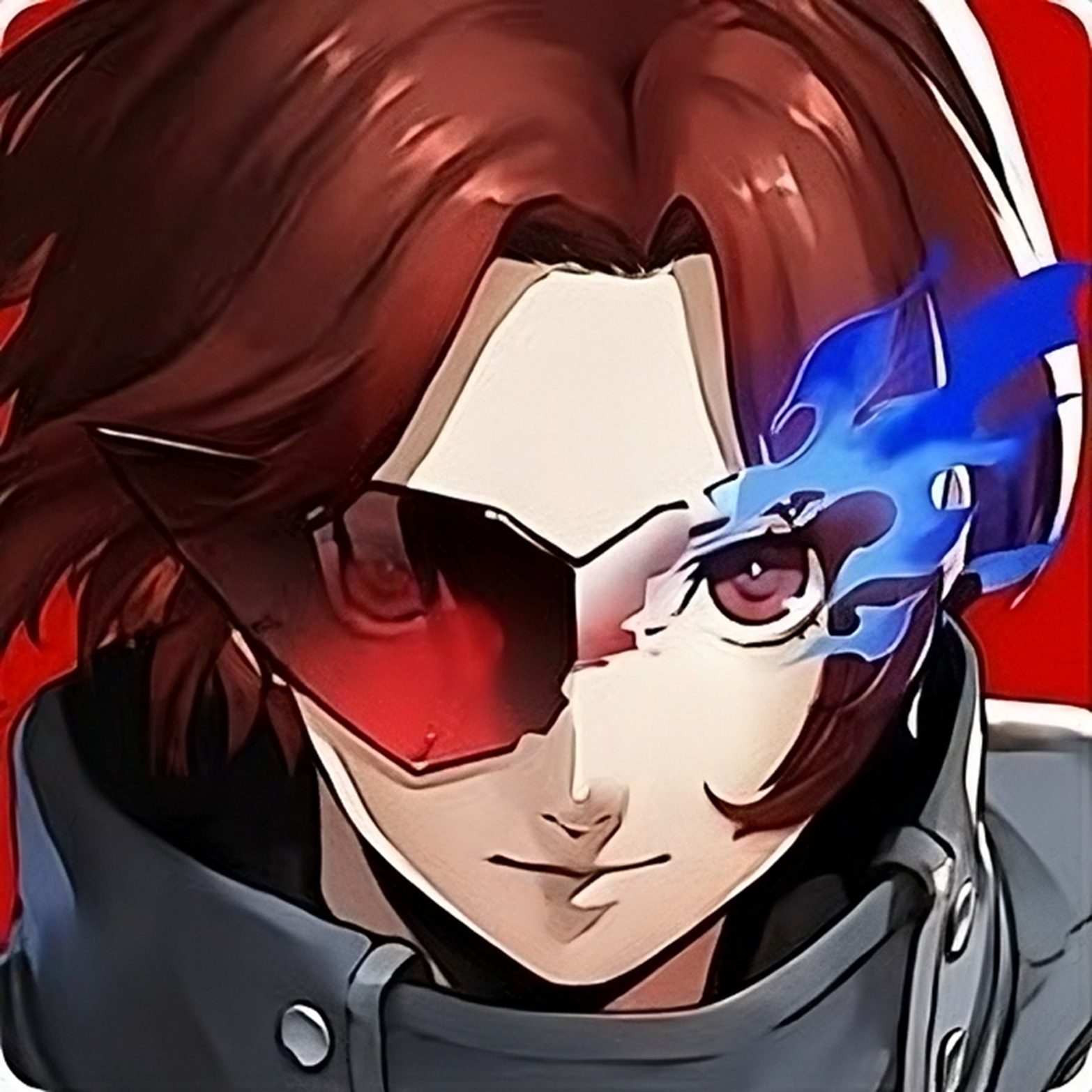 Persona 5 The Phantom X